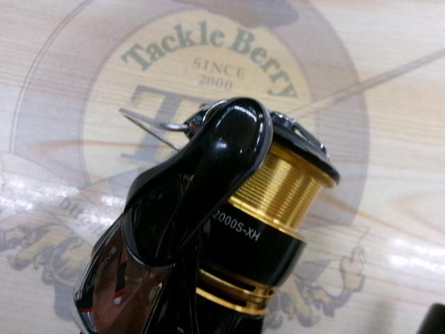 23レガリス LT2000S-XH