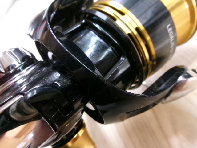 23レガリス LT2000S-XH