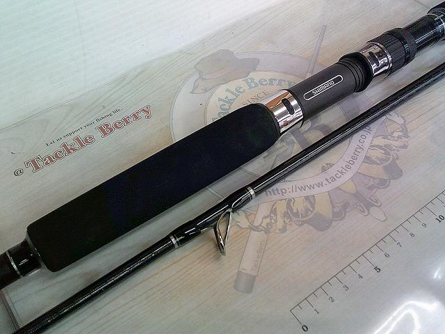 コルトスナイパーXR S100MH