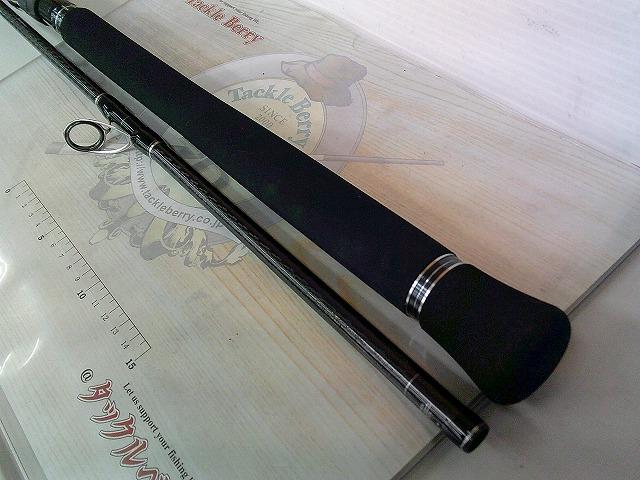 コルトスナイパーXR S100MH