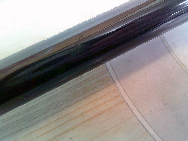 コルトスナイパーXR S100MH