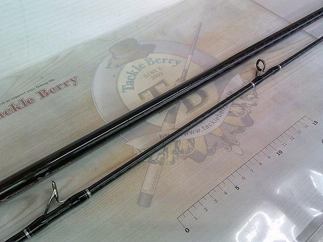 コルトスナイパーXR S100MH