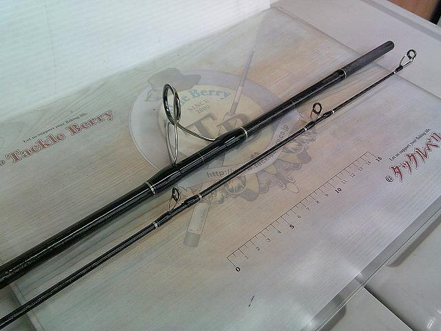 コルトスナイパーXR S100MH