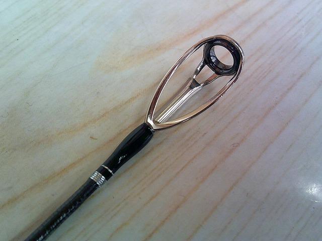 コルトスナイパーXR S100MH