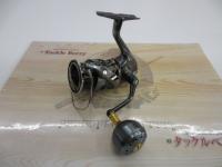 24ツインパワー 3000MHG