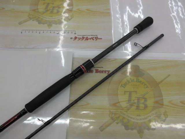 セフィアCI4+ S806M