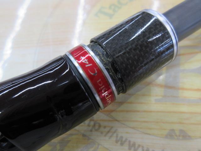 セフィアCI4+ S806M