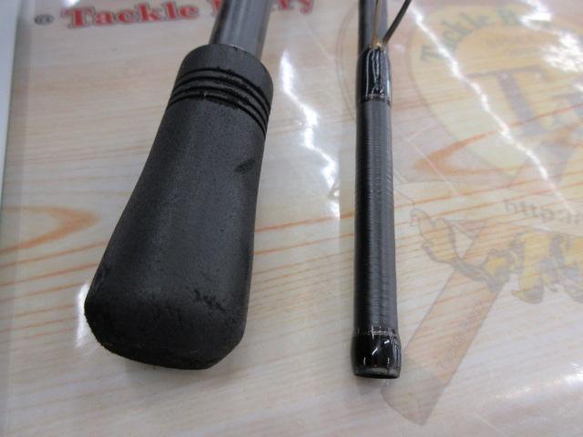 セフィアCI4+ S806M