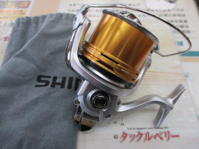 18サーフリーダーCI4+ SD 35標準仕様