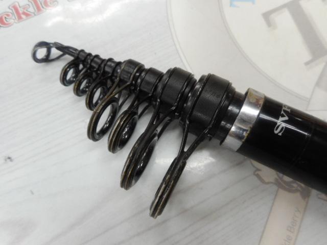 剛弓ヒラマサ 4.5-53遠投・F