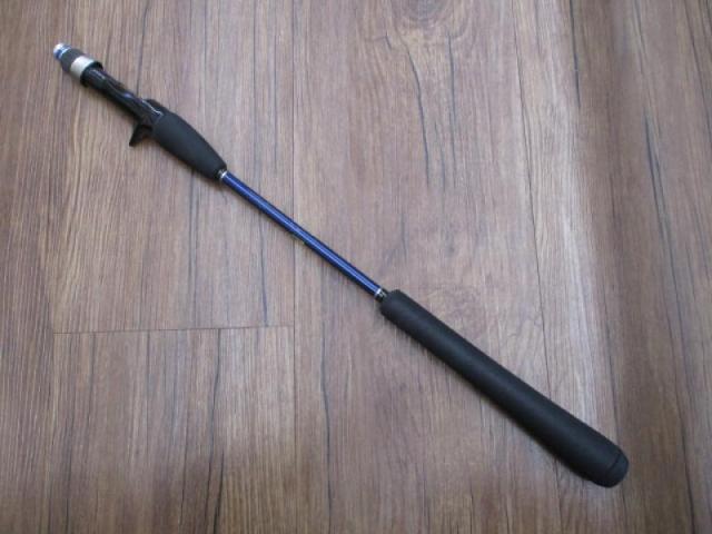 グラップラーBB B631