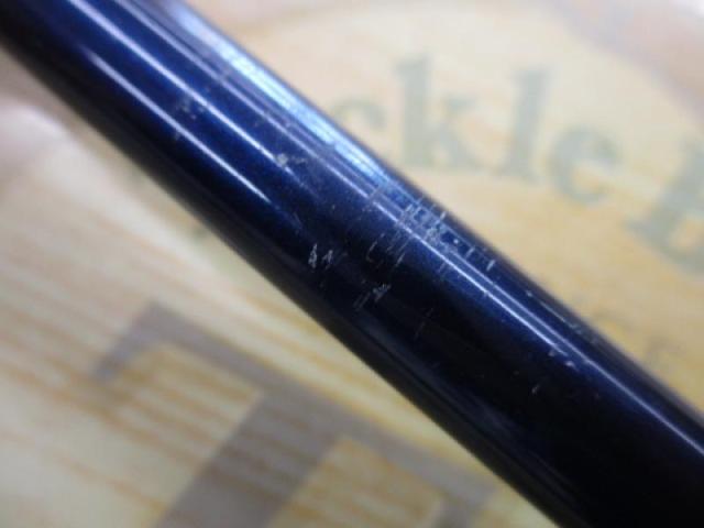グラップラーBB B631