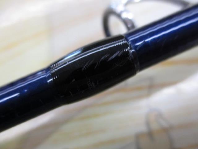 グラップラーBB B631