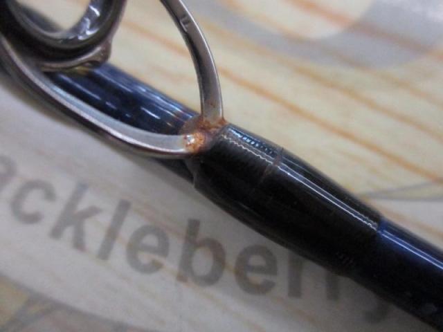 グラップラーBB B631