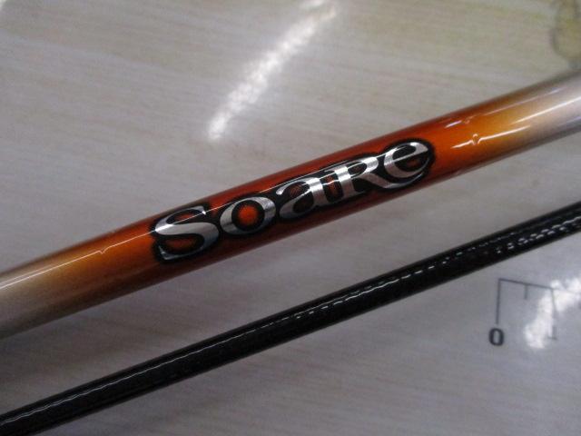 ソアレソルティーショット S706ULS