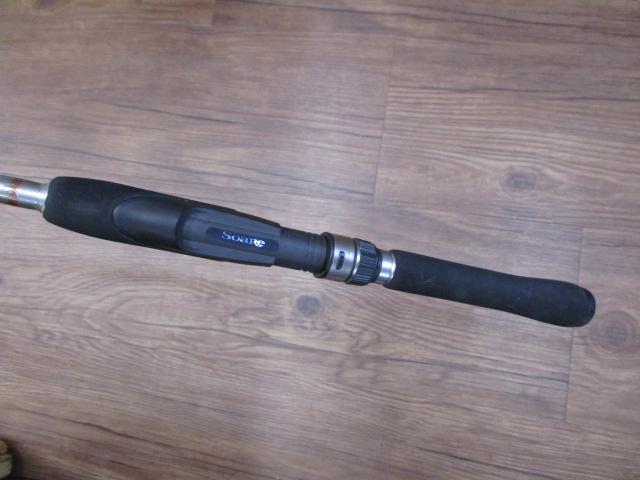 ソアレソルティーショット S706ULS