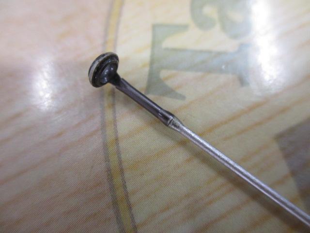 ソアレソルティーショット S706ULS