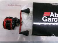 レッドマックス船 レッド/ブラック(ブラックスプール)