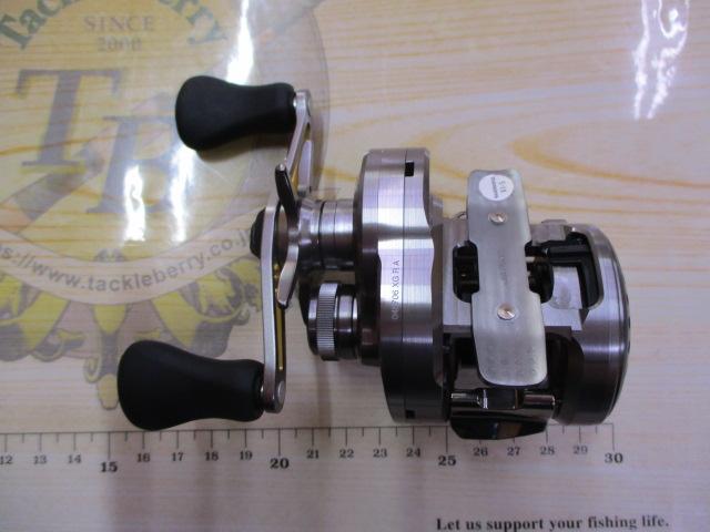 23カルカッタコンクエストBFS XGR