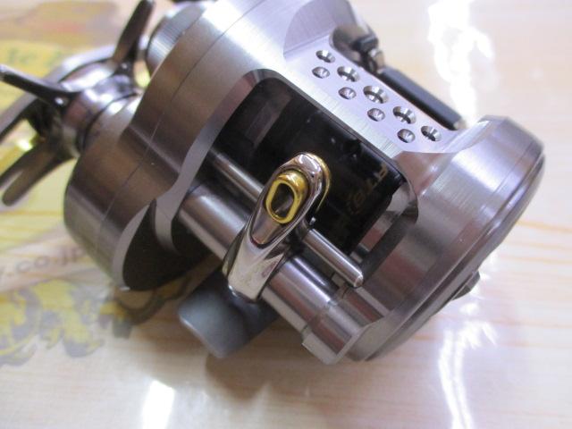 23カルカッタコンクエストBFS XGR