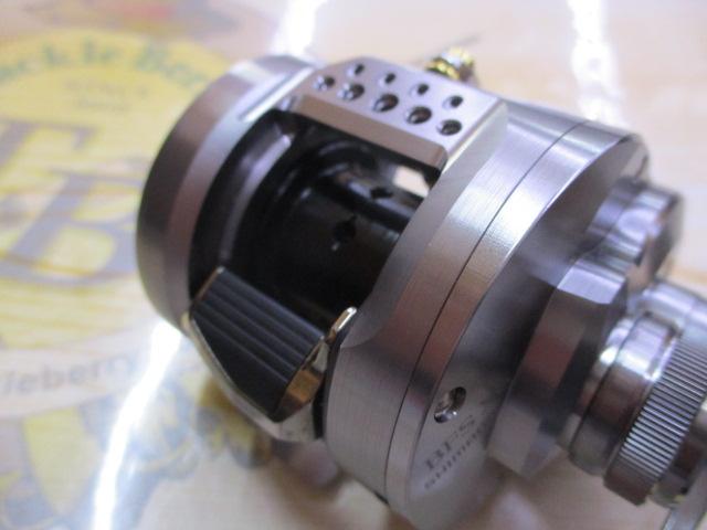 23カルカッタコンクエストBFS XGR