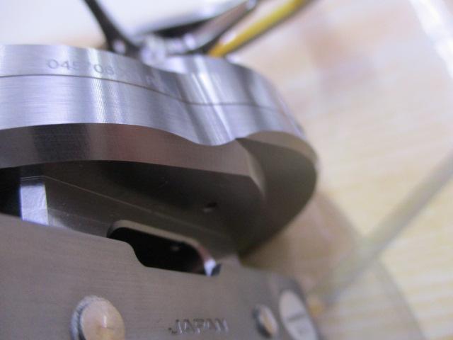 23カルカッタコンクエストBFS XGR