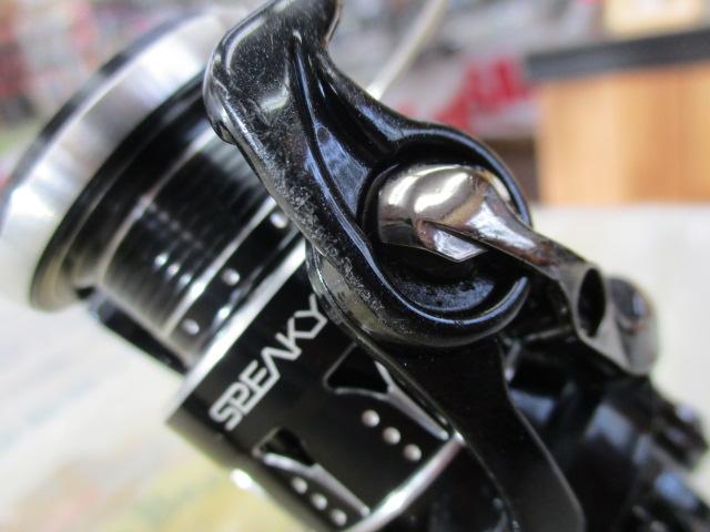 スピーキー 2000HGX