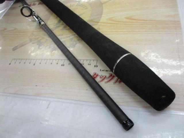 コルトスナイパーS1000M