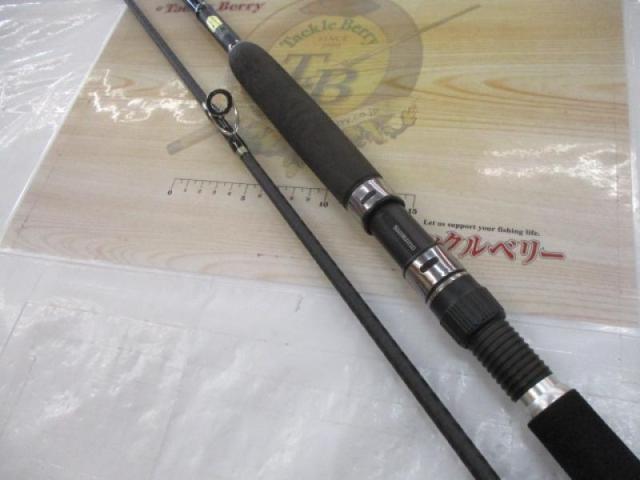 コルトスナイパーS1000M