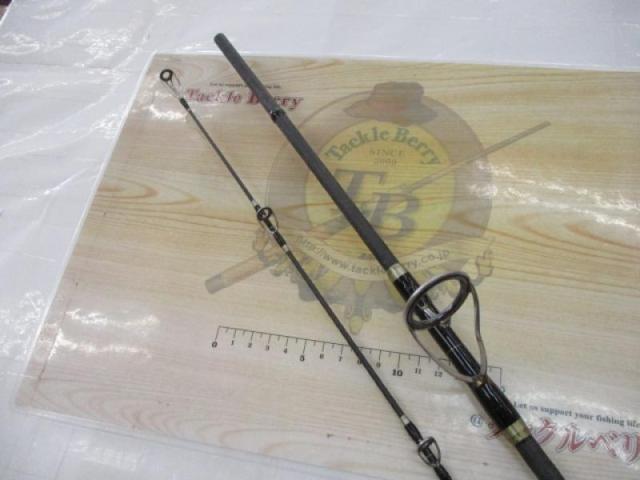 コルトスナイパーS1000M