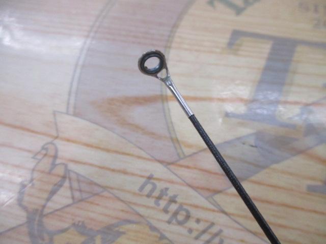 カーボンホリデー磯HG 1.5-540