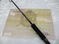 ギャラハド 634S