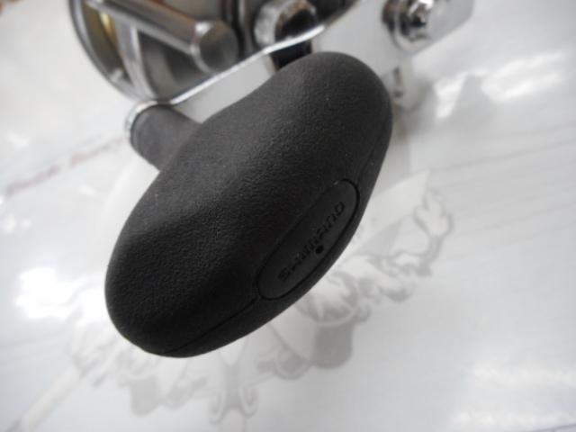 09スピードマスター石鯛 2000T