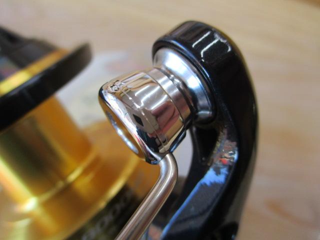 21スフェロスSW 8000HG