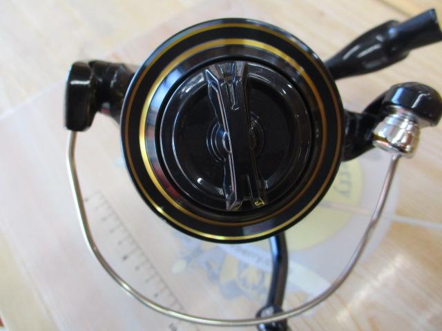 21スフェロスSW 8000HG