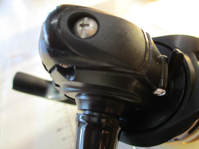 16リーガル 3000H