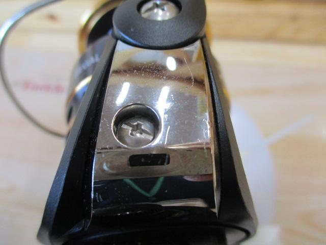 16リーガル 3000H