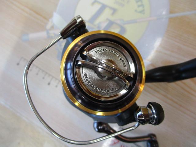 16リーガル 3000H