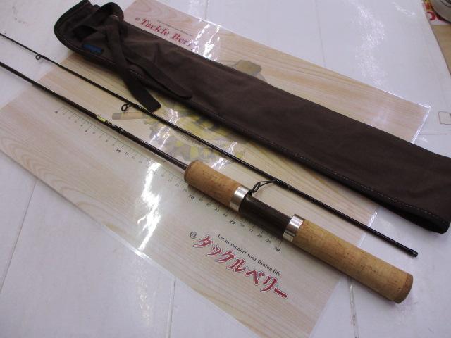 トラウトワンスペシャル 56UL