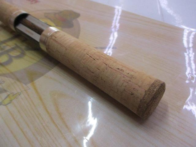 トラウトワンスペシャル 56UL