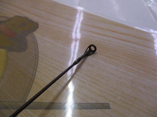 トラウトワンスペシャル 56UL