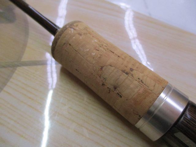 トラウトワンスペシャル 56UL