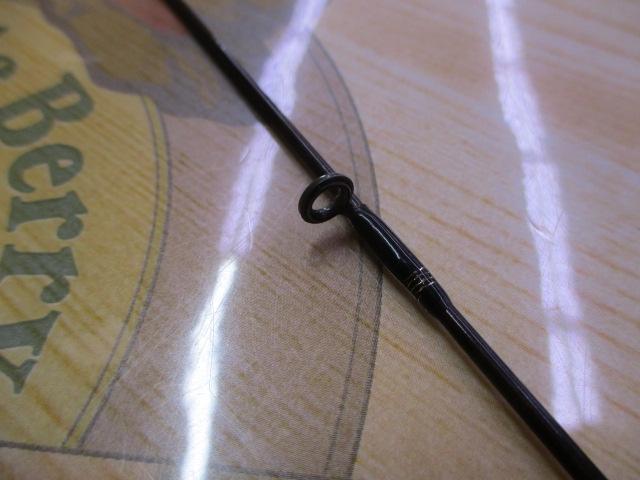 トラウトワンスペシャル 56UL