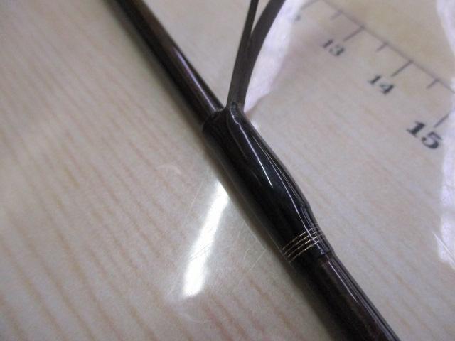 トラウトワンスペシャル 56UL