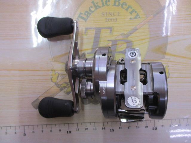 20カルカッタコンクエストDC 100HG