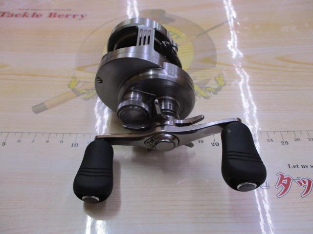 20カルカッタコンクエストDC 100HG