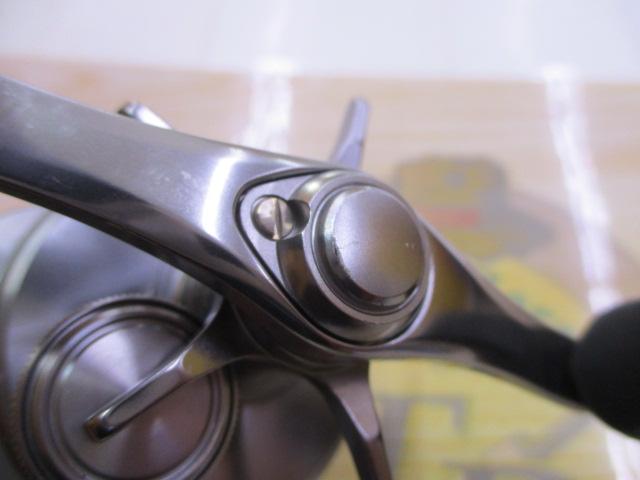 20カルカッタコンクエストDC 100HG