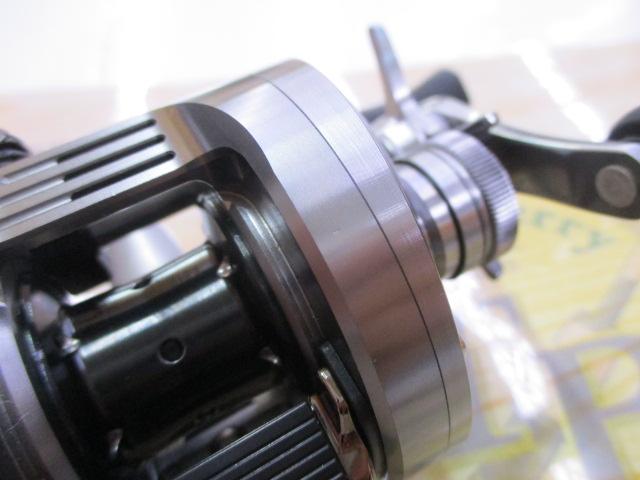 20カルカッタコンクエストDC 100HG