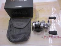 20カルカッタコンクエストDC 100HG