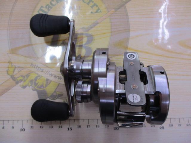 20カルカッタコンクエストDC 100HG